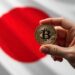 ژاپن در سال ۲۰۲۷ مالیات ثابت ۲۰ درصدی بر رمزارزها اعمال می‌کند