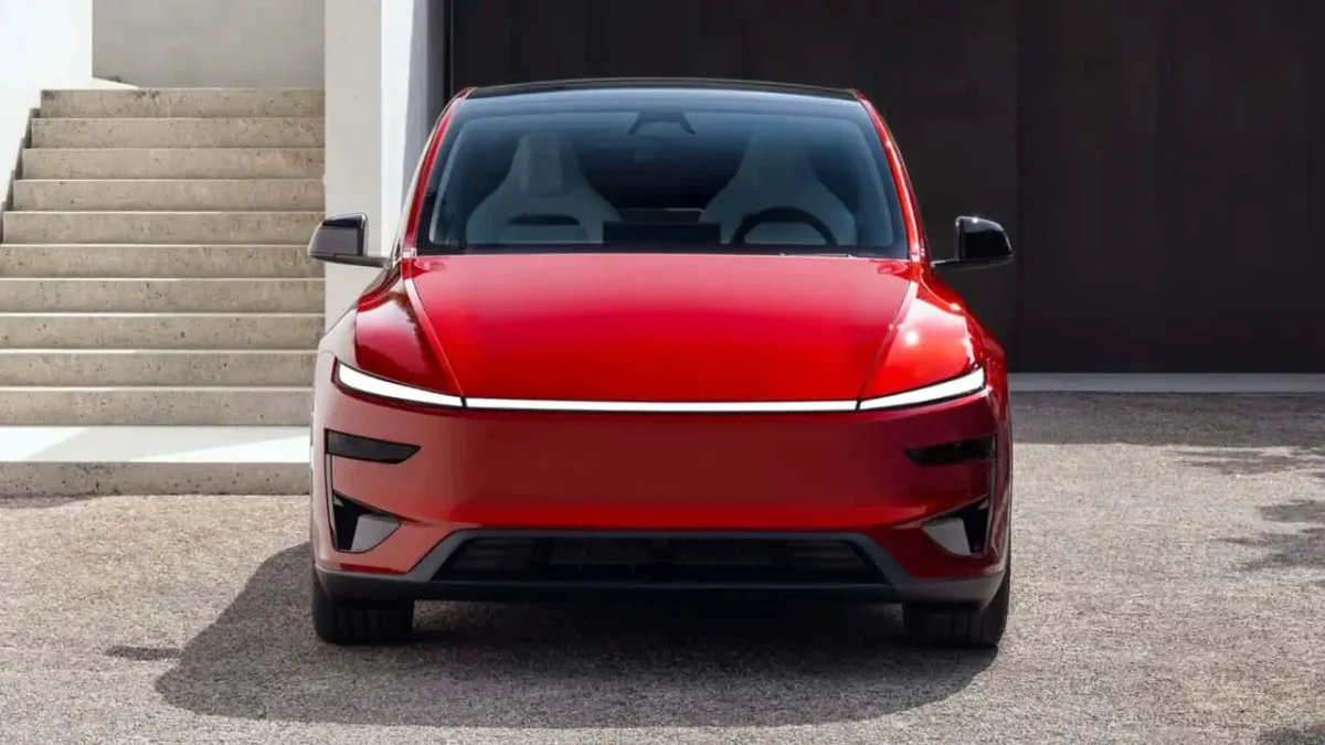 تسلا مدل Y یکی از قابل اعتمادترین برندهای خودرویی سال ۲۰۲۶ 
