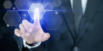 ساخت نمایشگر با امکان لمس تصاویر