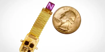 نور به‌جای عصب، راهکار جدید دانشمندان برای بازیابی حس‌های انسانی