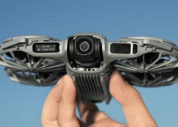 آمریکا واردات پهپادهای ساخت خارج را ممنوع کرد