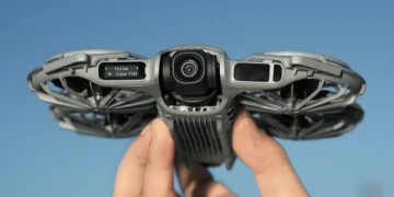 آمریکا واردات پهپادهای ساخت خارج را ممنوع کرد