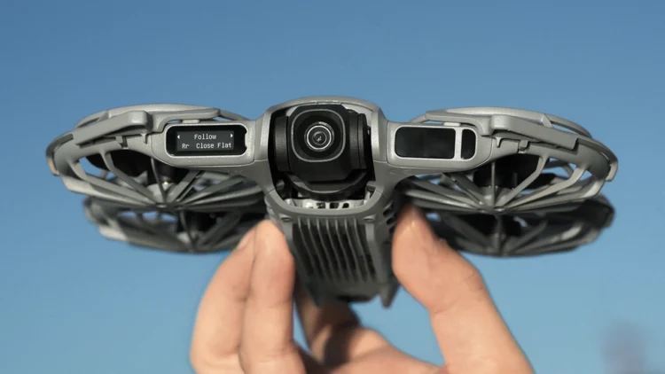 آمریکا واردات پهپادهای ساخت خارج را ممنوع کرد