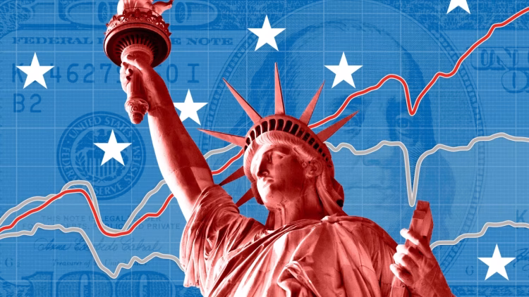 هفتهای سرنوشتساز برای بیتکوین با رویدادهای مهم اقتصادی آمریکا