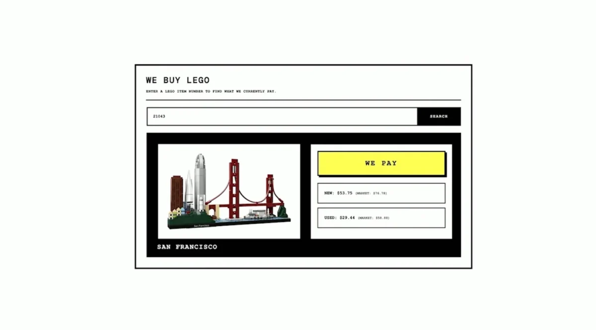 انقلاب ساخت وب با هوش مصنوعی Telex