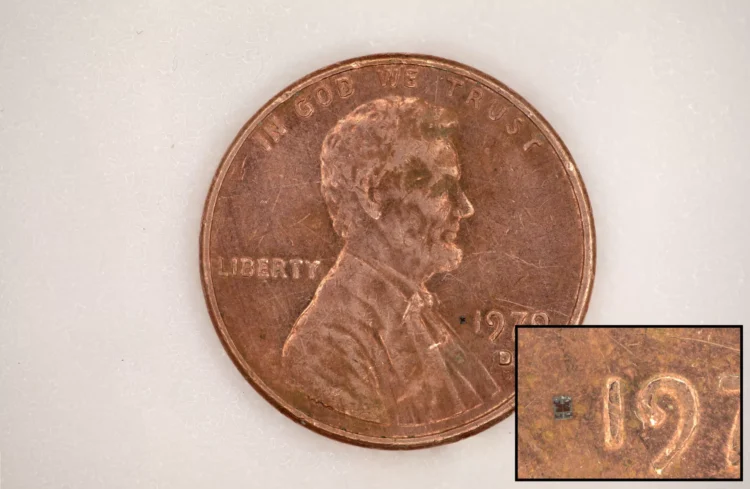 کوچک‌ترین ربات خودران جهان در مسیر تحول پزشکی و مهندسی میکروسکوپی