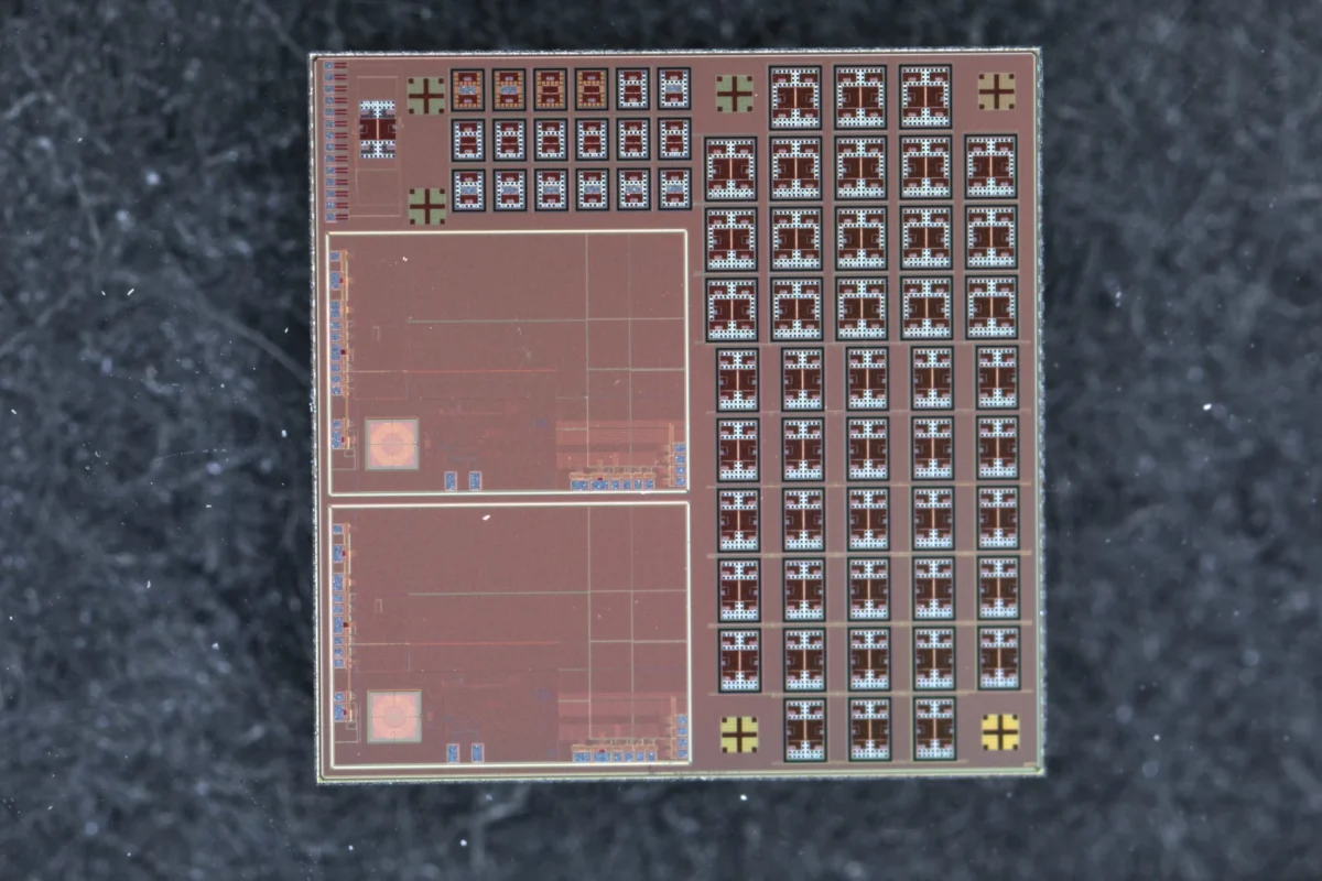 رونمایی از کوچک‌ترین ربات خودران جهان 