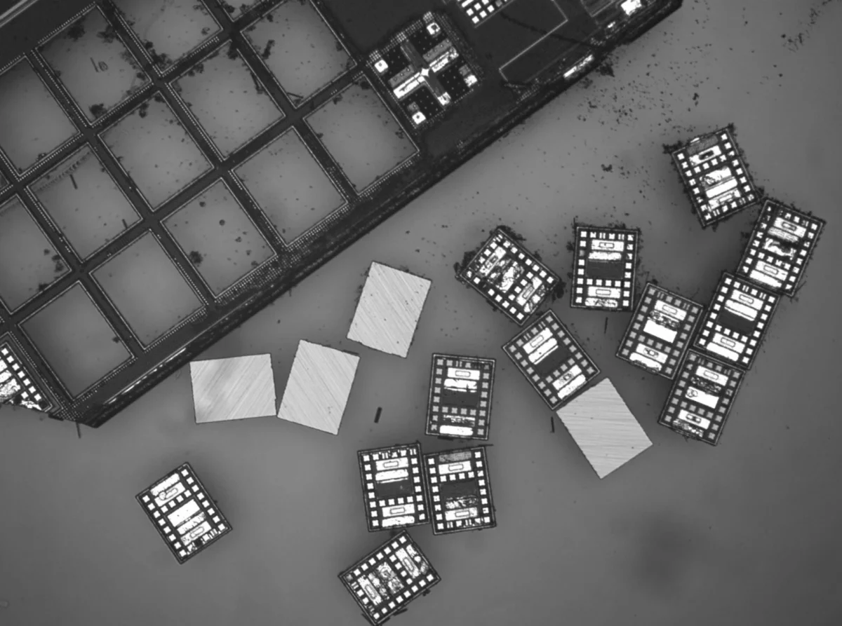 کوچک‌ترین ربات خودران جهان در مسیر تحول پزشکی قرار دارد