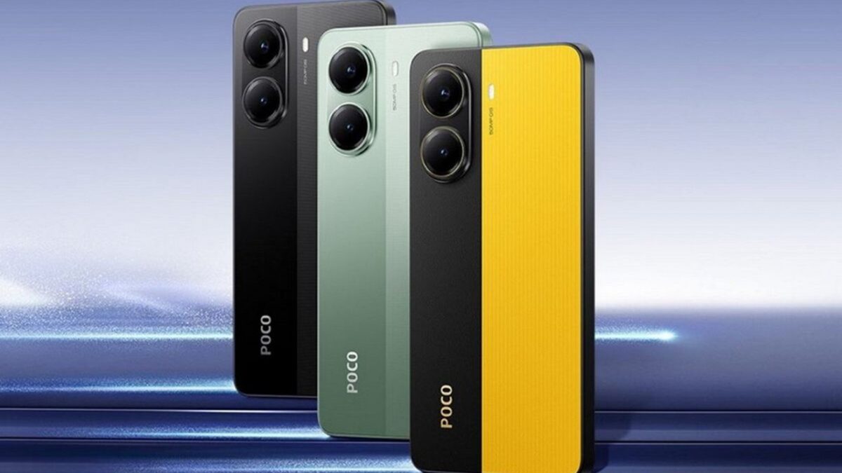 پوکو X7 پرو با چیپست Dimensity 8400 Ultra و پردازنده هشت هستهای، توان CPU بالایی ارائه میدهد.