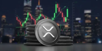 پیش‌بینی قیمت ریپل در سال ۲۰۲۶ با فرض رسیدن بیت‌کوین (BTC) به ۲۵۰ هزار دلار