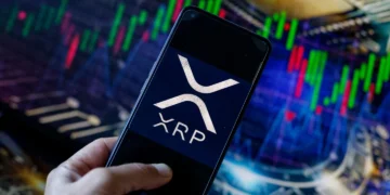 تحلیل قیمت ریپل (XRP)؛ اوجگیری ۷ ساله انباشت نهنگها همزمان با افزایش ترس در بازار
