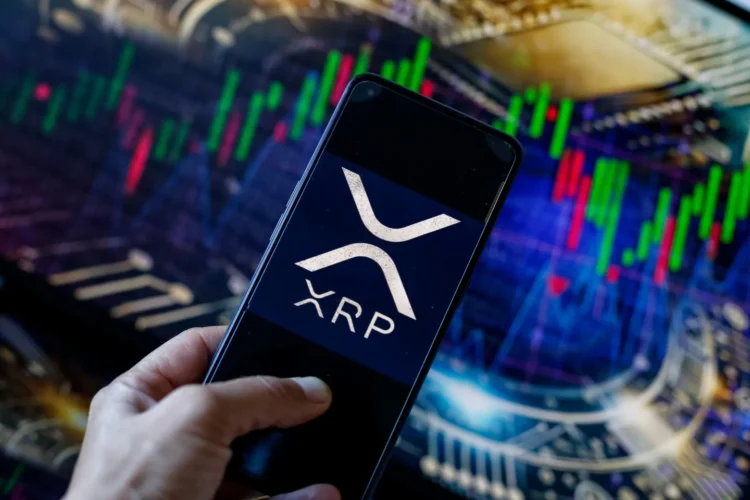 تحلیل قیمت ریپل (XRP)؛ اوجگیری ۷ ساله انباشت نهنگها همزمان با افزایش ترس در بازار