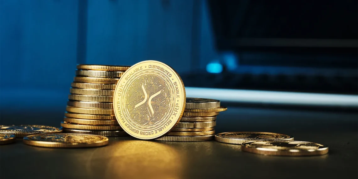 قیمت ریپل (XRP) تا چه محدودهای ممکن است سقوط کند؟