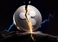 وضعیت امروز قیمت ریپل؛ درگرفتن نبرد فروش میان نهنگ‌ها و ورود سرمایه به ETFها