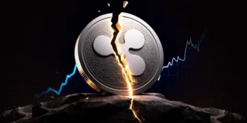 وضعیت امروز قیمت ریپل؛ درگرفتن نبرد فروش میان نهنگها و ورود سرمایه به ETFها