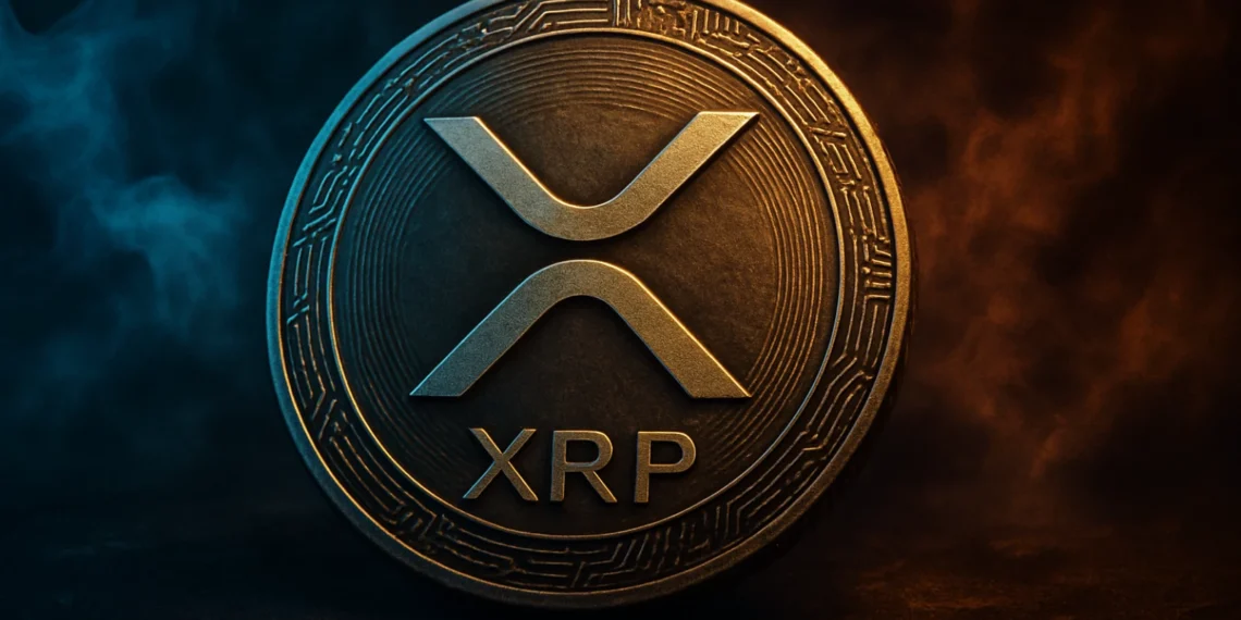 مدیرعامل یک شرکت سرمایه‌گذاری: ضعف قیمت ریپل موقتی است