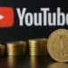 یوتیوب از پذیرش استیبلکوین برای پرداخت به تولیدکنندگان محتوا خبر داد