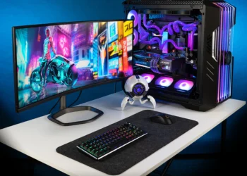 راهنمای خرید کیس گیمینگ؛ انتخاب حرفه‌ای برای اسمبل قدرتمند