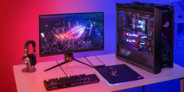 افزایش سرعت کامپیوتر برای بازی