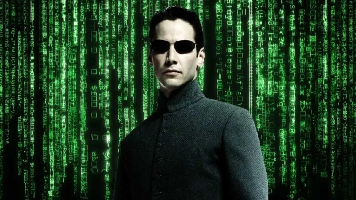 The Matrix – ماتریکس