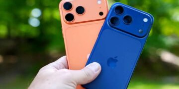 کاهش ۲۰ میلیون تومانی هزینه رجیستری آیفون ۱۷