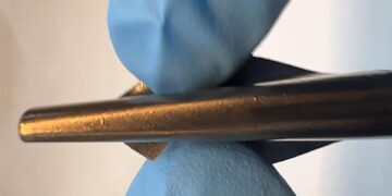 ابداع نانومواد یک‌بعدی که عملکرد باتری‌ها و حسگرها را متحول می‌ کنند