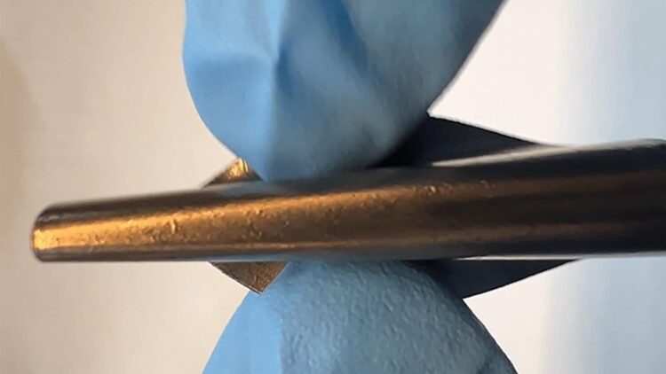 ابداع نانومواد یکبعدی که عملکرد باتریها و حسگرها را متحول می کنند