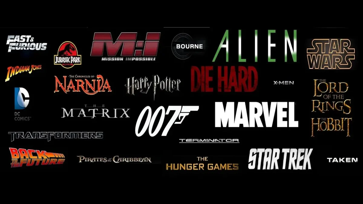 معیارهای انتخاب پرطرفدارترین فرنچایزهای سینما و تلویزیون