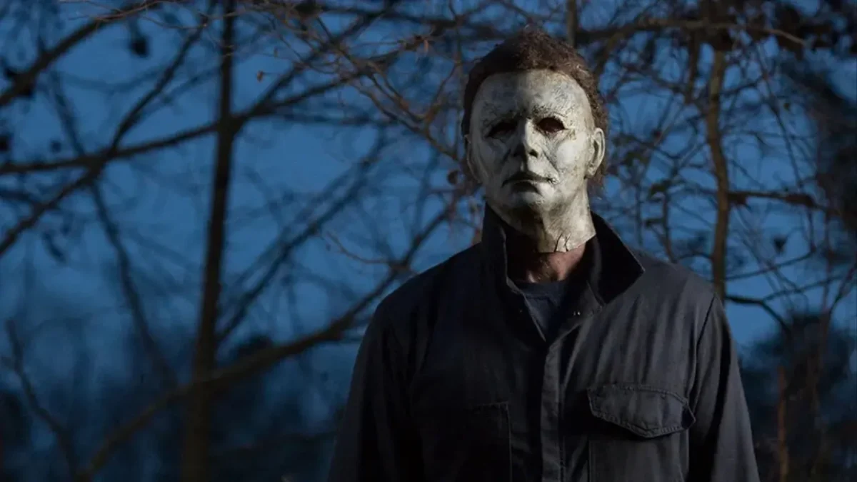 Halloween - هالووین