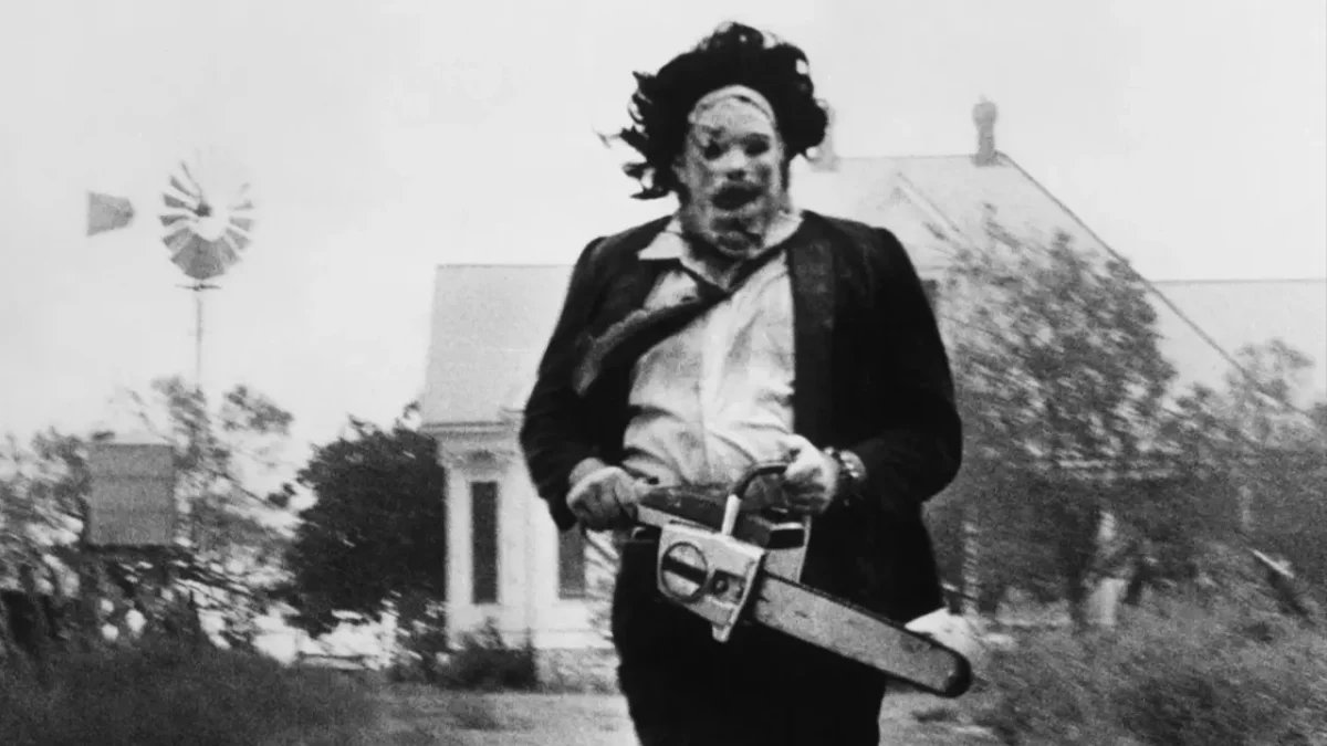 The Texas Chainsaw Massacre - کشتار با ارهبرقی در تگزاس