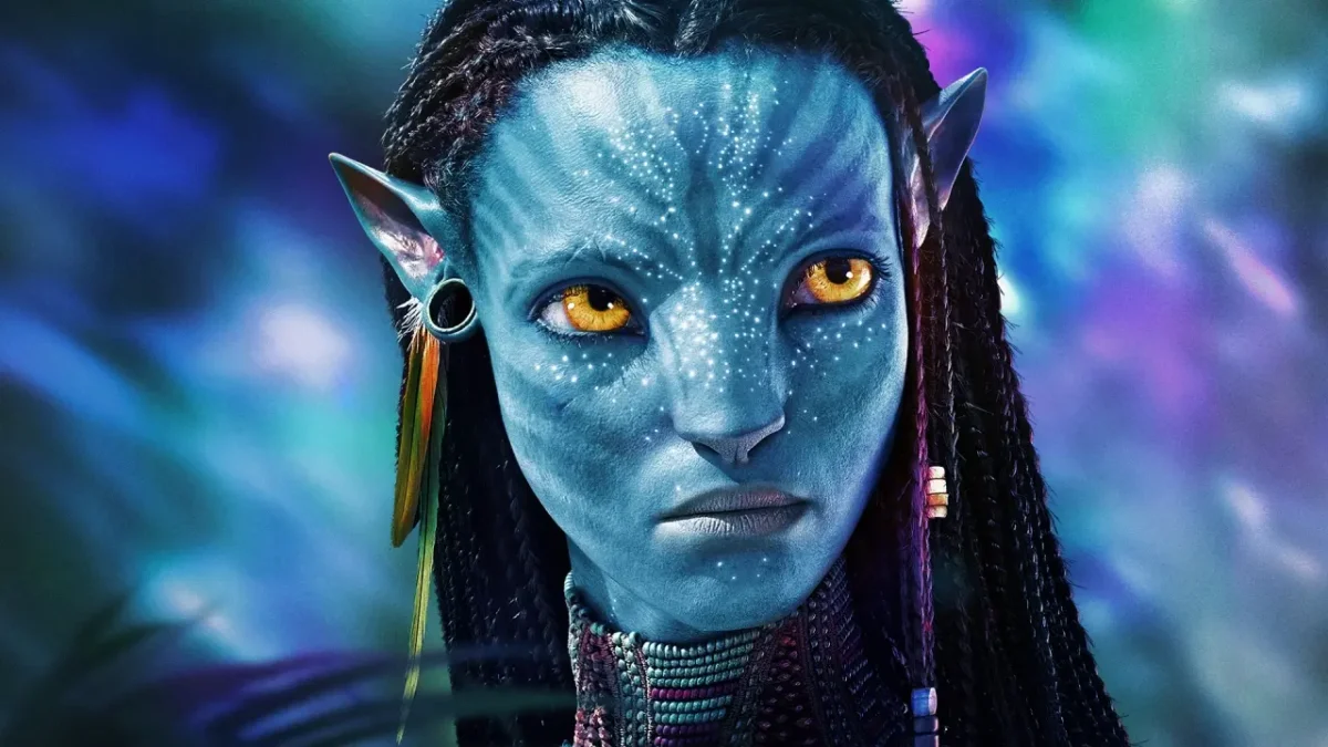 Avatar – آواتار