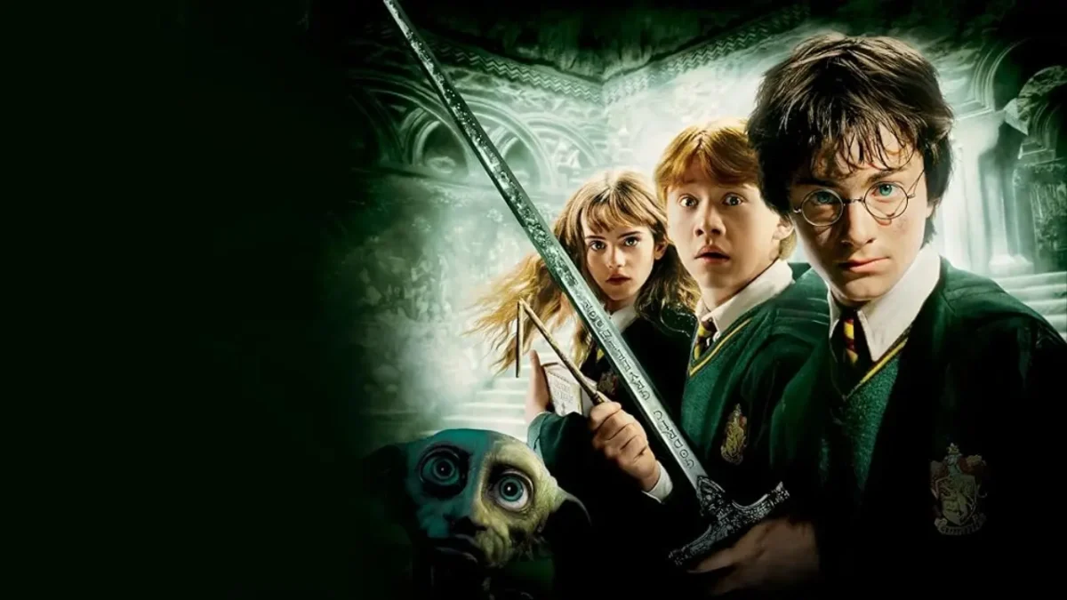 Harry Potter – هری پاتر