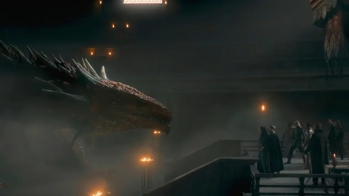 Game of Thrones Universe – جهان بازی تاج و تخت