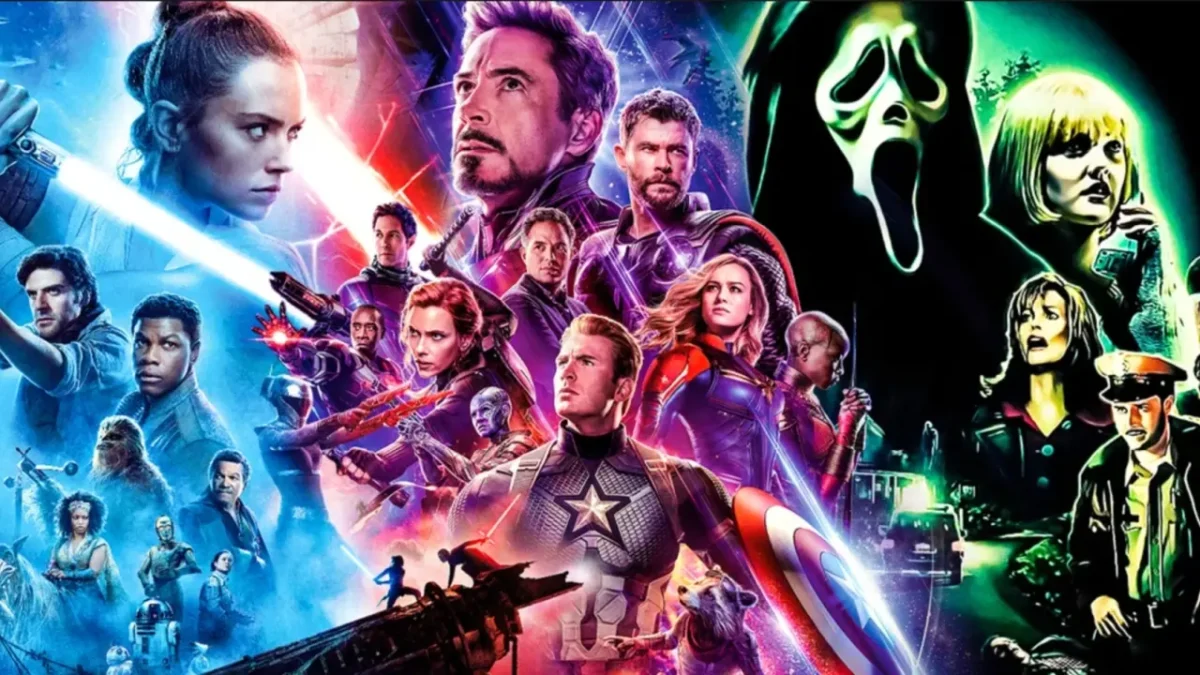آینده فرنچایزهای سینما و تلویزیون