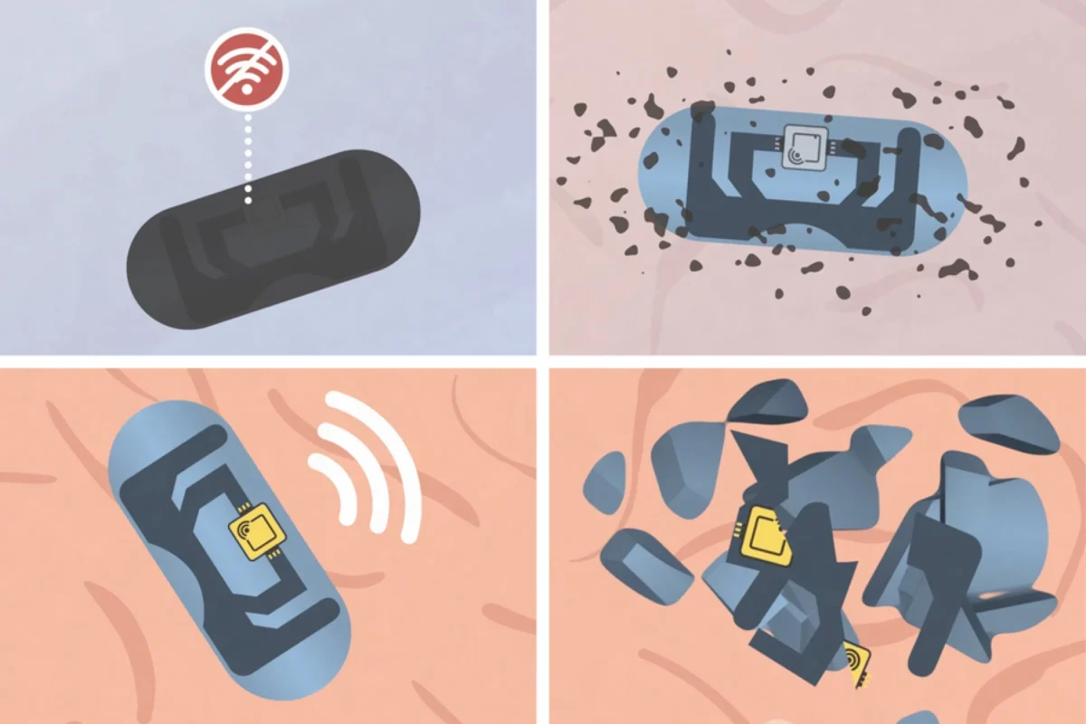 کپسول رادیویی خوراکی SAFARI برای پایش مصرف دارو معرفی شد