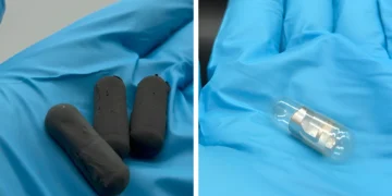 کپسول رادیویی خوراکی SAFARI راهکاری تازه برای پایش مصرف دارو