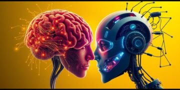 وقتی هوش مصنوعی به میدان خلاقیت انسان پا می‌گذارد