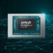 شرکت AMD از پردازنده‌های جدید رایانه‌های شخصی مجهز به هوش مصنوعی رونمایی کرد