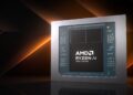 شرکت AMD با پردازنده‌های +Ryzen AI Max و Ryzen 7 9850X3D گیمرها را هدف گرفت