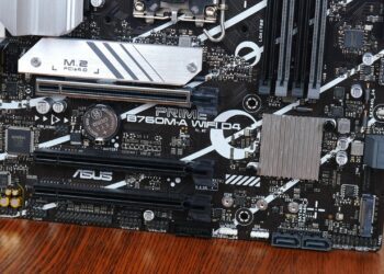 بهترین مادربرد برای پردازنده های نسل ۱۴ اینتل