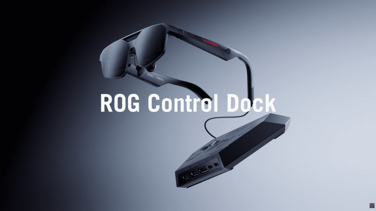 تجربه نمایشگر غول‌آسا در قالبی سبک و هوشمند