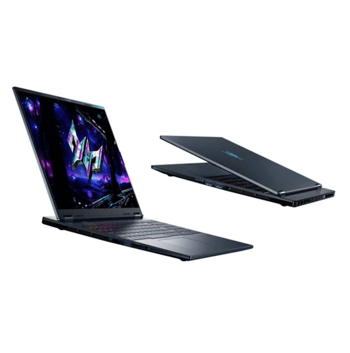 ایسر از لپ‌تاپ گیمینگ Predator Helios Neo 16S AI رونمایی کرد