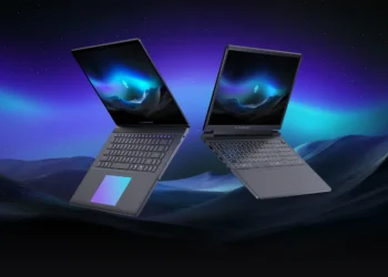 لپ‌تاپ‌های فوق‌باریک جدید Alienware در راه‌ هستند