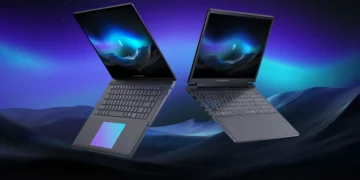 لپ‌تاپ‌های فوق‌باریک جدید Alienware در راه‌ هستند