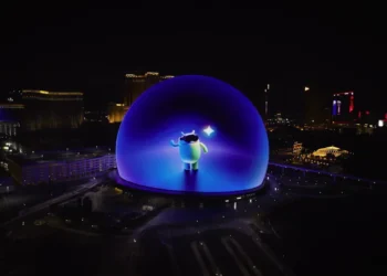 تمرکز تبلیغاتی گوگل در نمایشگاه CES 2026 بر اندروید XR