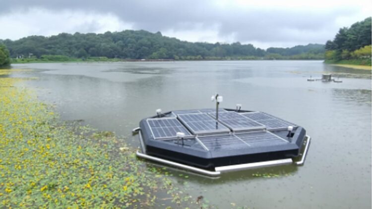 ربات ECOBOT