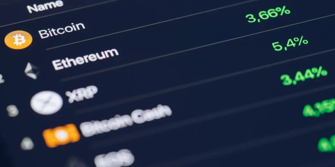رشد قیمت بیت‌کوین، اتریوم و ریپل با افزایش ریسک‌پذیری معامله‌گران