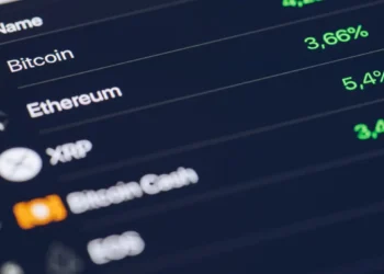رشد قیمت بیت‌کوین، اتریوم و ریپل با افزایش ریسک‌پذیری معامله‌گران