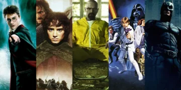 پرطرفدارترین فرنچایزهای سینما و تلویزیون ؛ جهان‌هایی که فرهنگ عامه را ساختند