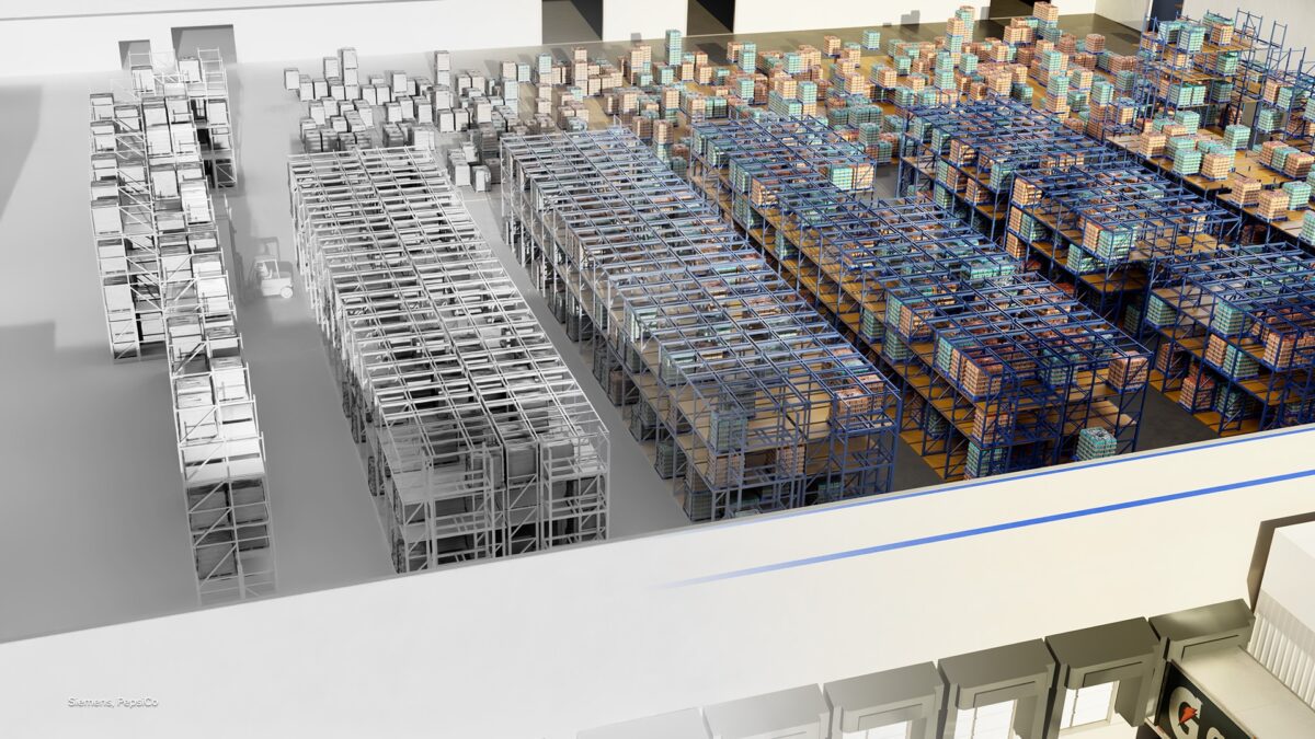 زیمنس و انویدیا